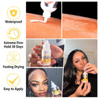Goiple lace bond strong hold sixty milliliters product packaging