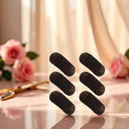 Yjemle 6 piece hair accessory set for women