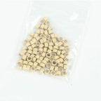 Soraka Hair feather extension kit packaging and accessories