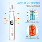 Handheld Hskai professional nail drill for pedicure