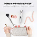 Hskai nail drill machine for professional home manicure