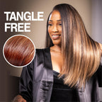 USA imported Sensationnel Empire premium human hair weave for women