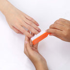 DAYGOS toe and nail cleaner kit showing the lightweight utility body built for long term durability.