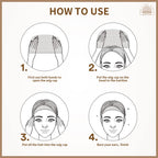 Teenitor wig accessories for professional styling