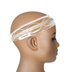 Lit Unicorns non-slip silicone gripper strips detail