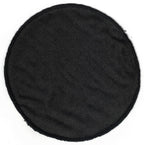 Model demonstrating placement of 360 wave crown compression patch