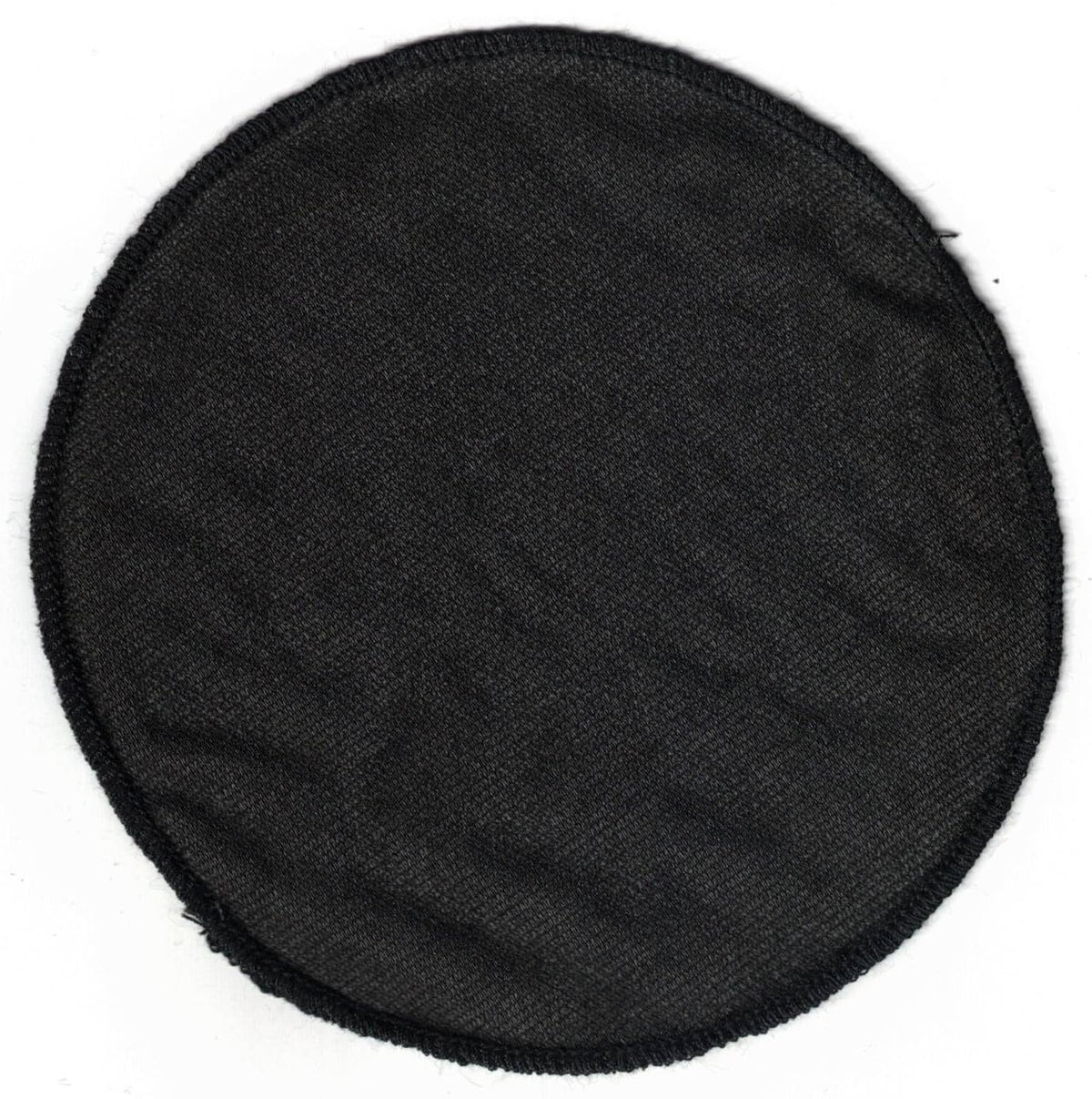 Model demonstrating placement of 360 wave crown compression patch