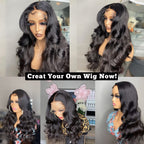 Authentic USA imported Atimiaza wig making cap kit