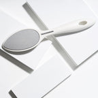 Professional foot care tool by Tweezerman for home use