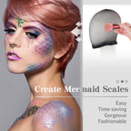Professional hair styling tool Dreamlover wig cap