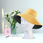 Premium lightweight styrofoam hairpiece holder for travel organization