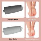 Zaboul pedicure kit contents including cord and heads