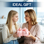 Full contents of Wea&Hea 17-in-1 foot care kit