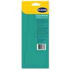 Dr. Scholl's electronic foot file with included AAA batteries