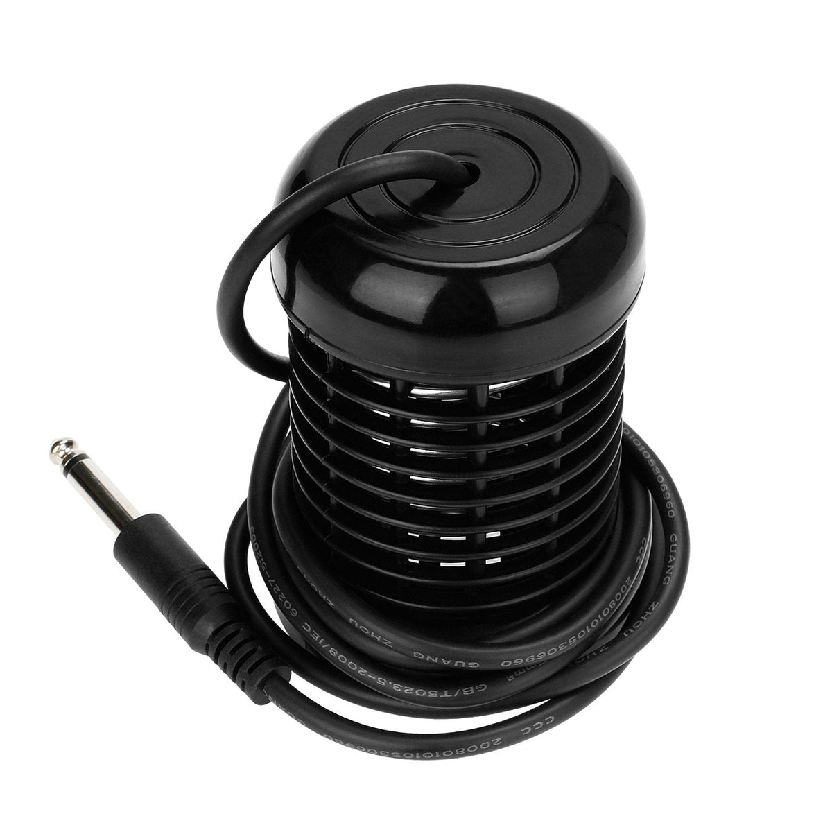 Ionic foot detox array accessories for home spa