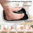 Fofojoy digital control panel and wireless remote interface