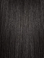 Ear to ear natural density preplucked hairline with baby hairs
