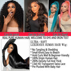 Ownrose glueless wig interior cap construction with adjustable straps and combs