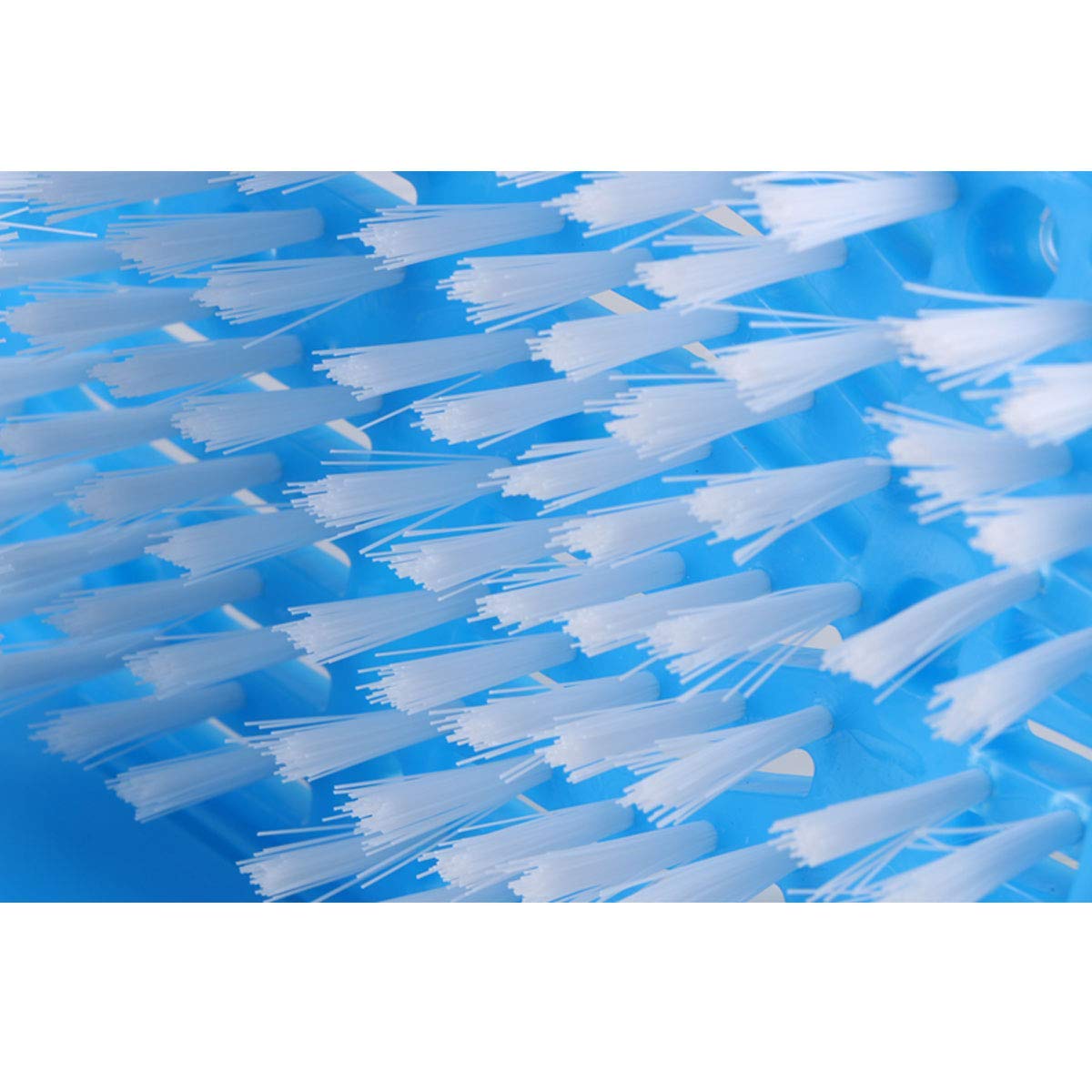 Evermarket magic foot scrubber top view