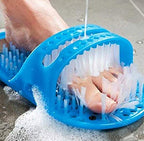 Evermarket foot cleaner packaging side view