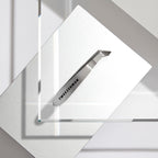 Tweezerman stainless steel nipper on white background