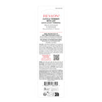 Revlon authentic USA imported cuticle trimmer packaging