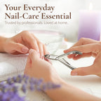 Boxgrove Beauty grooming tool isolated on white background