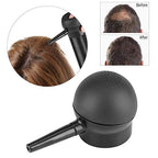 Authentic USA imported hair fiber styling tool packaging contents