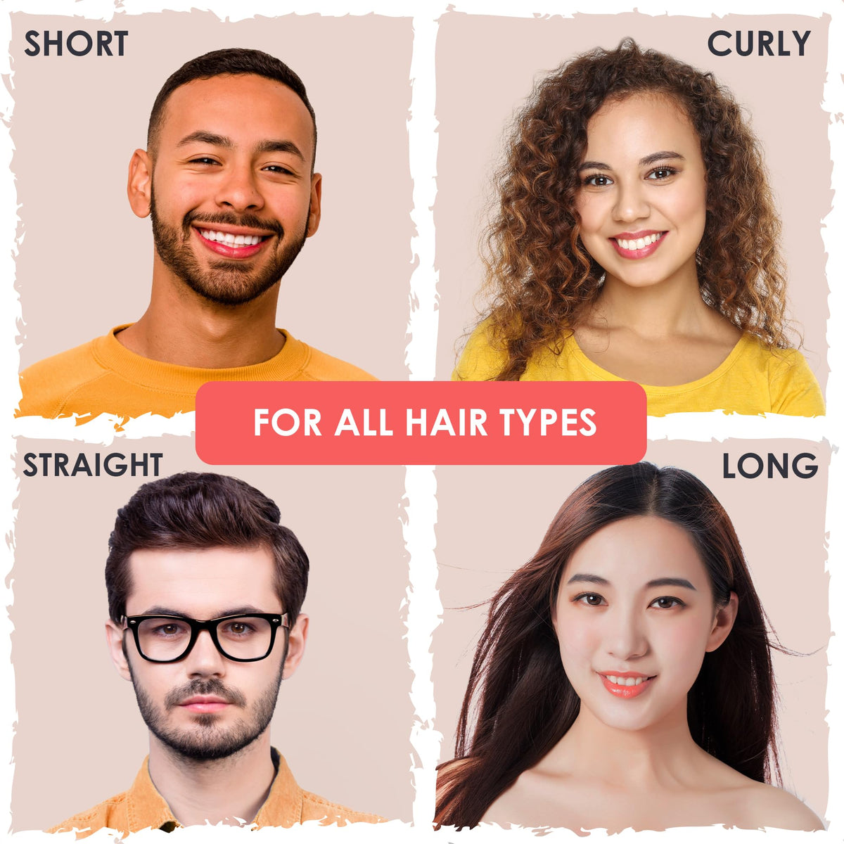 Dark brown hair building fibers for women and men ingredient facts