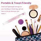 Complete packaging contents of the Generisch 1 count salon quality professional manicure tool