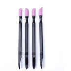 W+H manicure tool for dead skin removal and nail buffing