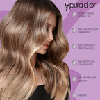 Pura D'Or hair care product for scalp detox and thickness