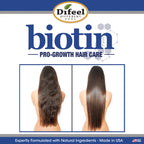 Professional hair care conditioner bottle USA imported