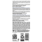 Nutri-Ox 15.2 Fluid Ounce conditioner bottle isolated