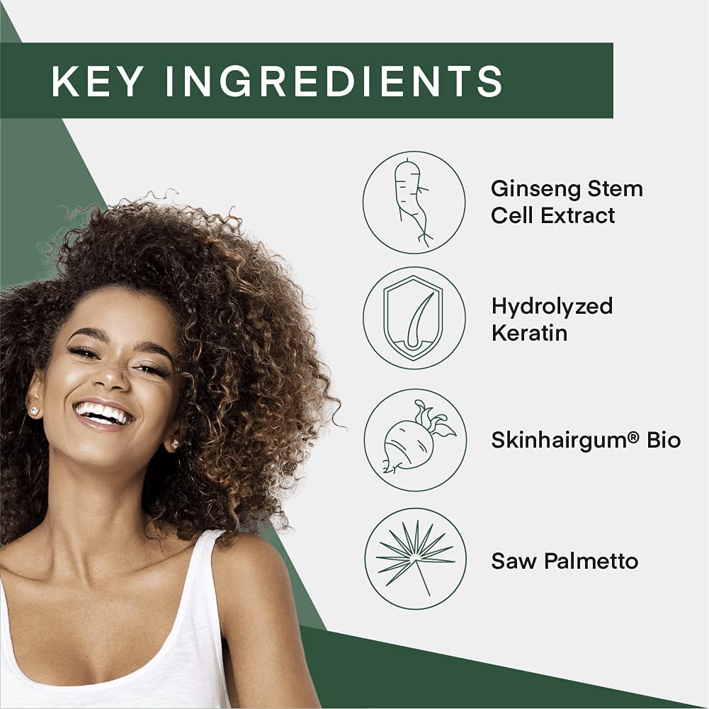 Texture close up of Cel Microstem hair care products highlighting sulfate free natural formula