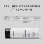 Zenagen Revolve Shampoo bottle packaging