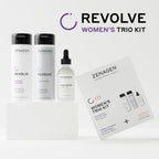 Zenagen Densifying Hair Serum bottle