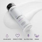 Zenagen hair restoration kit components