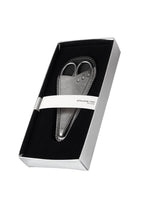 Authentic imported premium grooming instruments with protective cap included packaging