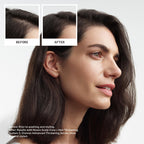 Nioxin System 3 conditioner bottle label details