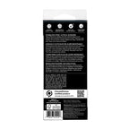 Complete packaging view of the imported Tweezerman professional grade personal care product.