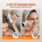 Vevor portable massager charging station and device