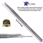 Side profile of the 13.5 centimeter Ps Star Podo Pro pedicure instrument