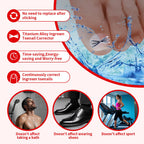 Packaging of the Vitasy USA imported ingrown toenail removal kit emphasizing the premium medical grade components.