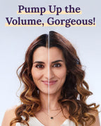 Keranique anti breakage keratin and biotin shampoo twelve fluid ounces packaging layout