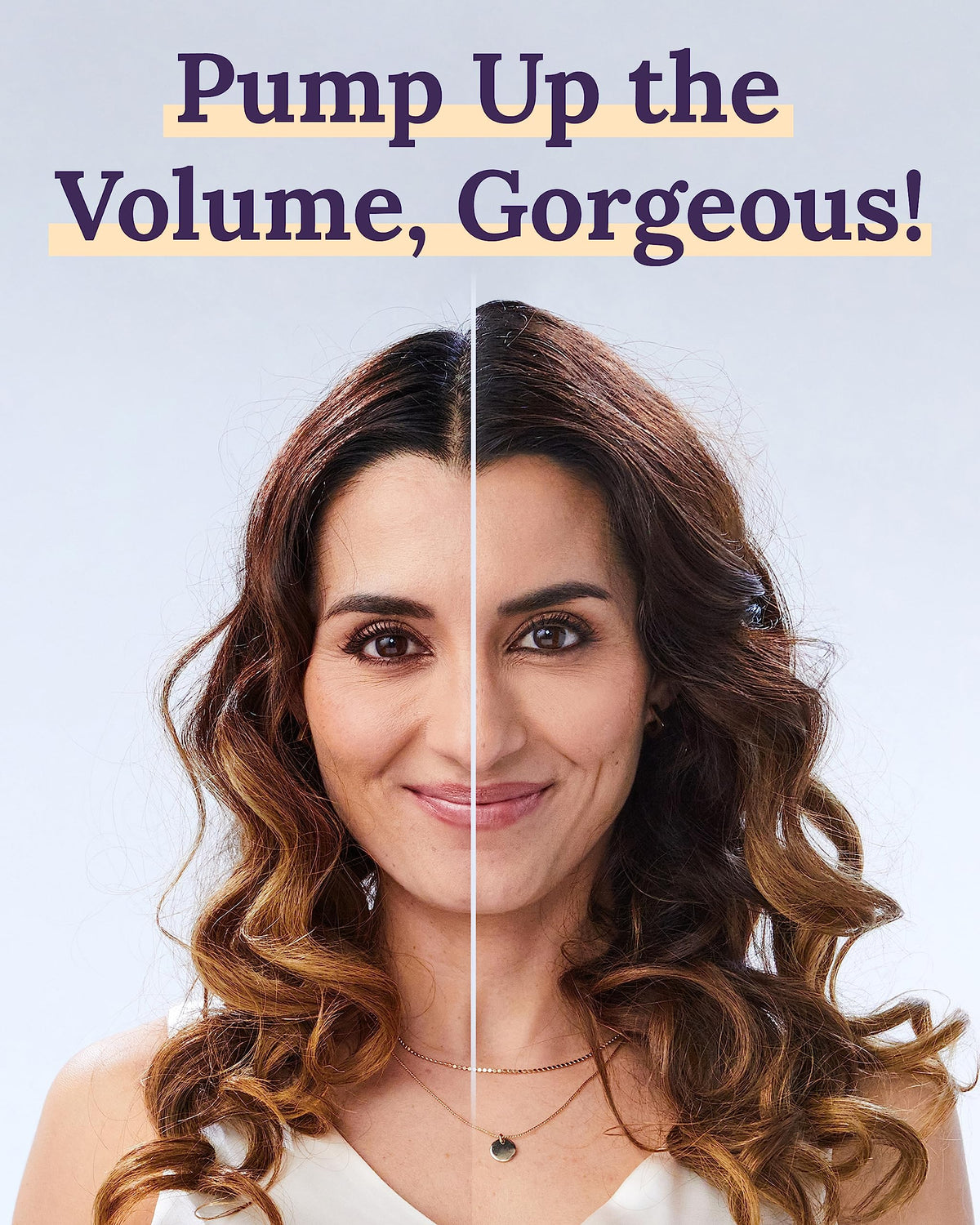 Keranique anti breakage keratin and biotin shampoo twelve fluid ounces packaging layout