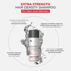 Authentic USA imported DS Labs Revita Hair Density Shampoo for thinning hair solutions