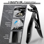 Vepkuso professional clippers for thick and ingrown toenails