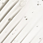 Sulfate free vegan shampoo for hair thickness and volume by Briogeo close up shot