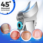DRMODE professional nail clipper for ingrown nails